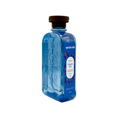 With-You-Dream-Iris-Body-Gel-Wash-