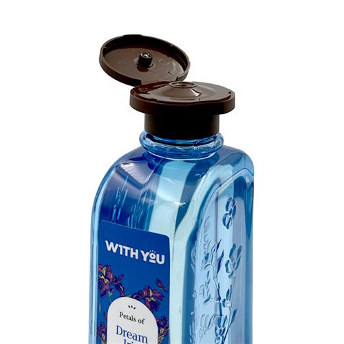 With-You-Dream-Iris-Body-Gel-Wash-