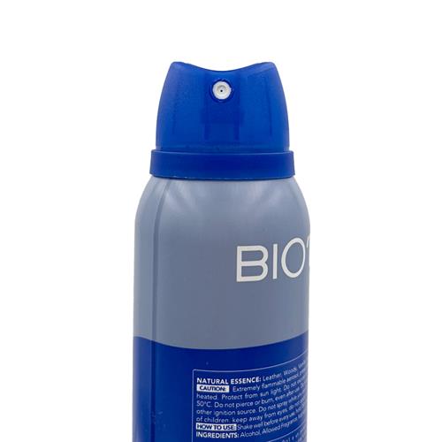 Biol-Yes-Me-Body-Spray