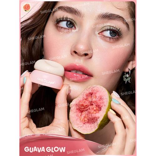 Guava Glow