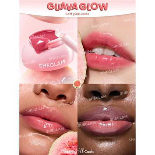 Guava Glow