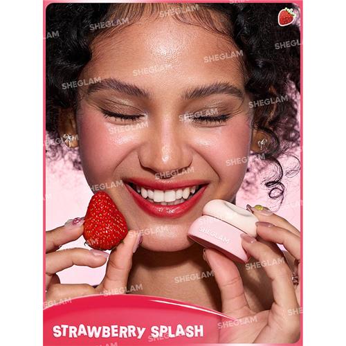 Strawberry Splash