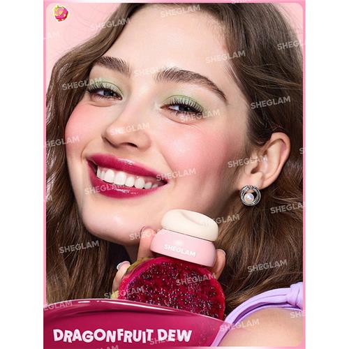 Dragonfruit Drew