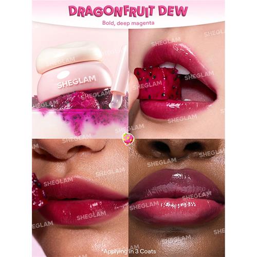 Dragonfruit Drew