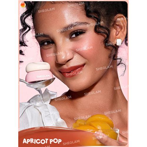 Apricot Pop