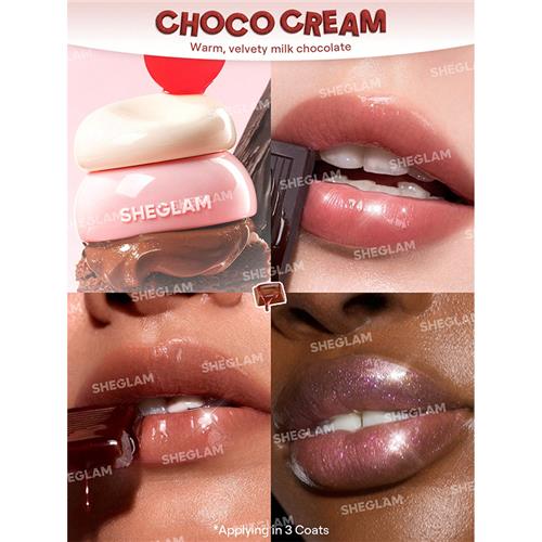 Choco Cream