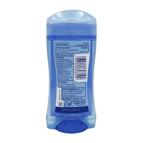 Secret-Outlast-Protecting-Powder-Clear-Gel-Deodorant