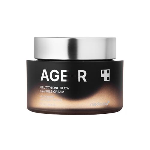 Medicube-AGE-R-Glutathione-Glow-Capsule-Cream