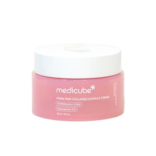 Medicube-AGE-R-Glutathione-Glow-Capsule-Cream