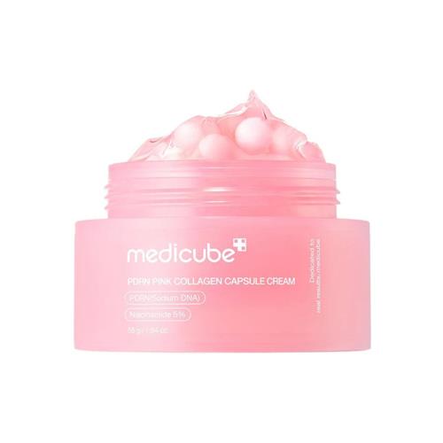 Medicube-AGE-R-Glutathione-Glow-Capsule-Cream