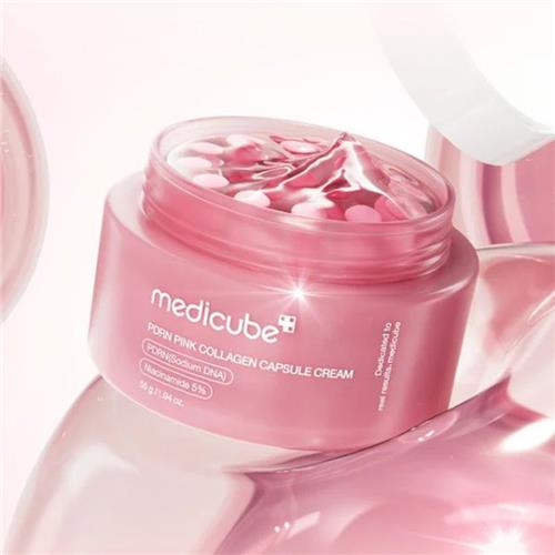 Medicube-AGE-R-Glutathione-Glow-Capsule-Cream