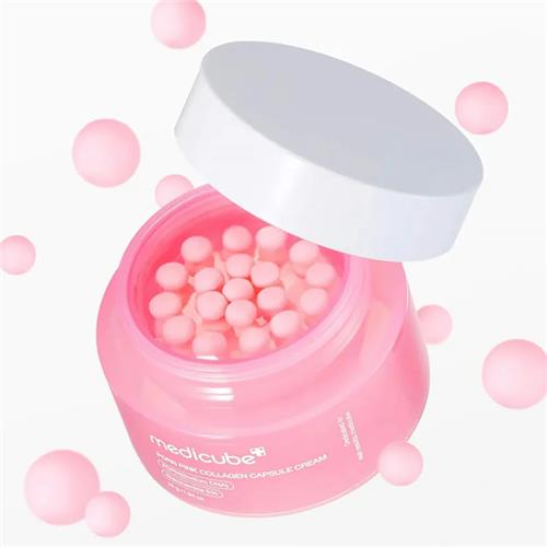 Medicube-AGE-R-Glutathione-Glow-Capsule-Cream