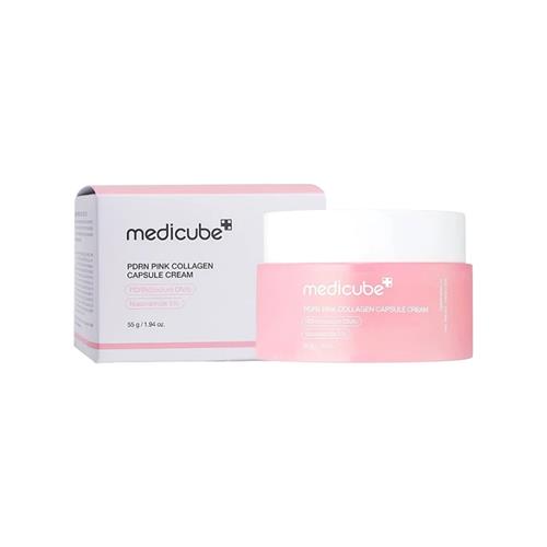 Medicube-AGE-R-Glutathione-Glow-Capsule-Cream
