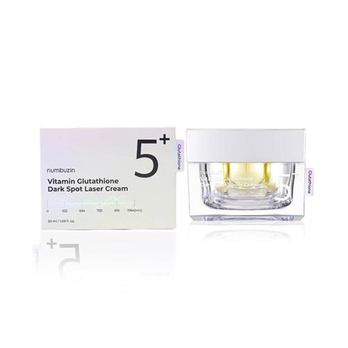Numbuzin-No-5-Vitamin-Glutathione-Dark-Spot-Laser-Cream-