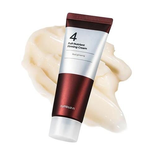 Numbuzin-No-4-Full-Nutrient-Firming-Cream