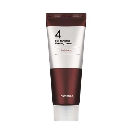 Numbuzin-No-4-Full-Nutrient-Firming-Cream