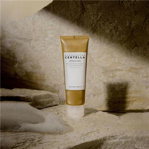 SKIN1004-Madagascar-Centella-Ampoule-Foam