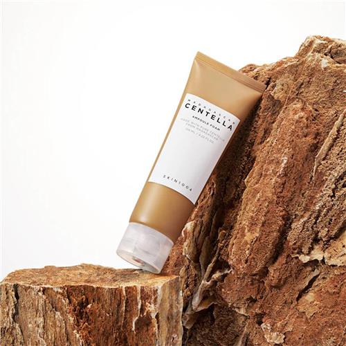 SKIN1004-Madagascar-Centella-Ampoule-Foam
