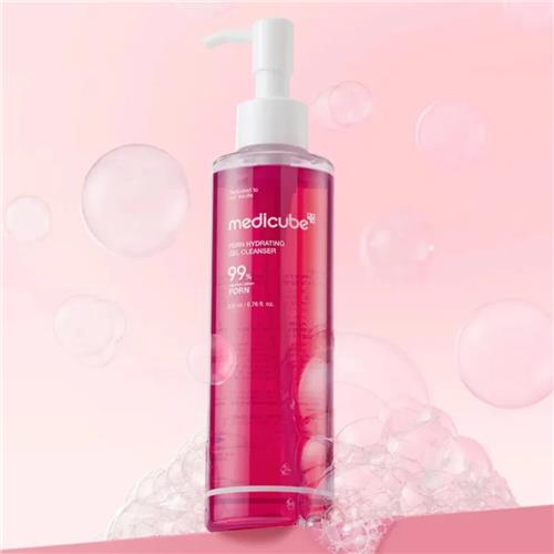 MEDICUBE-PDRN-Hydrating-Jelly-Cleanser