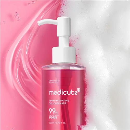 MEDICUBE-PDRN-Hydrating-Jelly-Cleanser