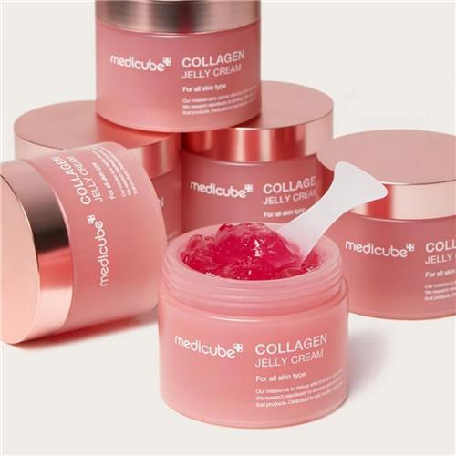 Medicube-Collagen-Jelly-Cream