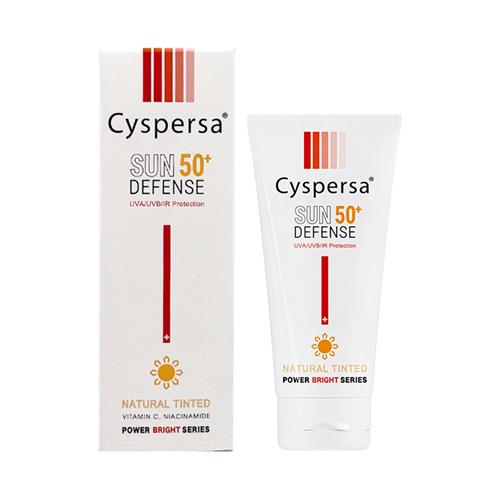 Cyspersa-SUN-50-DEFENSE-NATURAL-TINTED