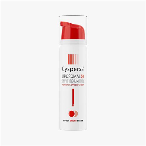Cyspersa-Liposomal-Cysteamine
