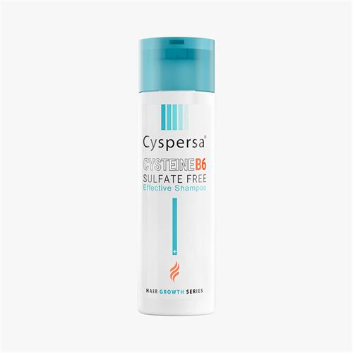 Cyspersa-Cysteine-B6-Sulfate-Free-Effective-Shampoo