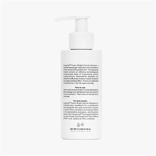 Cyspersa-Cysteine-B6-Sulfate-Free-Effective-Shampoo