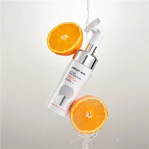 Bright-Max-C-Bright-Cleansing-Foam
