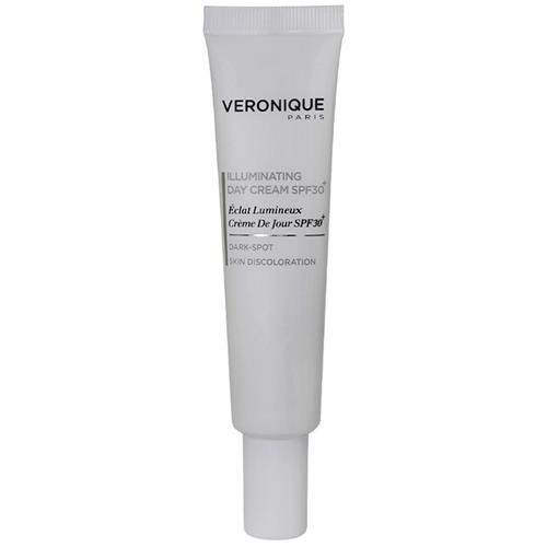 کرم ضد لک روز با +SPF30 مناسب انواع پوست ورونیک40 میل