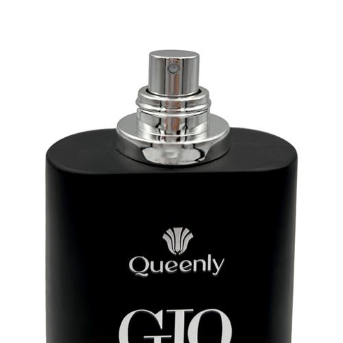Queenly-Gio