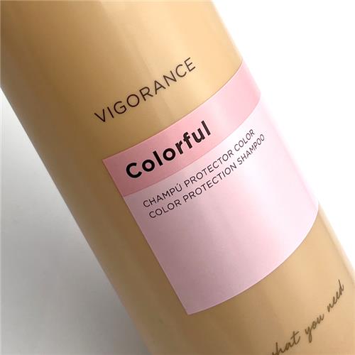 Yunsey-Vigorance-Colorful-Shampoo