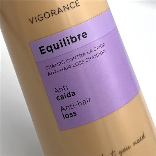 Yunsey-Vigorance-Equilibre-Shampoo