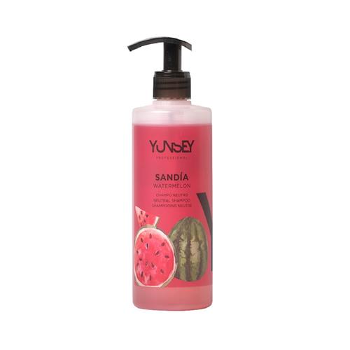 Yunsey-Professional-Watermelon-Neutral-Shampoo-