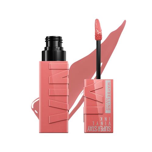 رژلب مایع میبلین مدل Super Stay Vinyl Ink