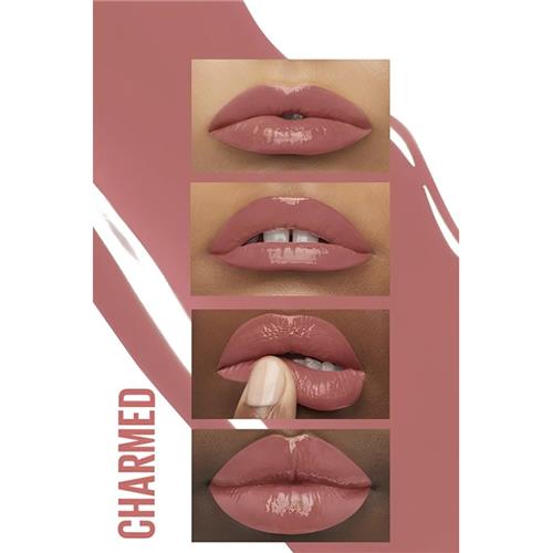 رژلب مایع میبلین مدل Super Stay Vinyl Ink