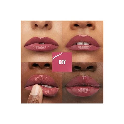 رژلب مایع میبلین مدل Super Stay Vinyl Ink