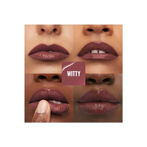 Maybelline-Super-Stay Vinyl Ink Matte Lipstick