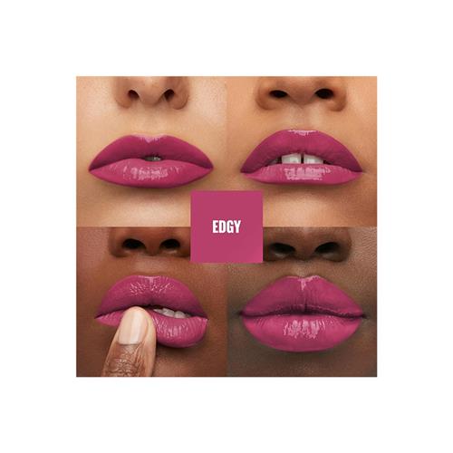 رژلب مایع میبلین مدل Super Stay Vinyl Ink