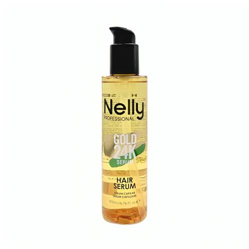 Nelly-Professional-Gold-24K-Serum-Argan-Oil