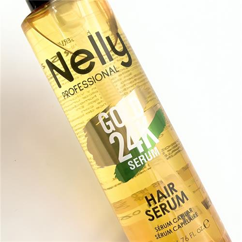 Nelly-Professional-Gold-24K-Serum-Argan-Oil