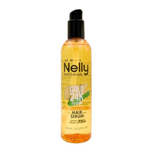 Nelly-Professional-Gold-24K-Serum-Argan-Oil