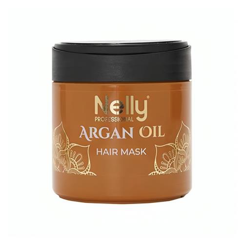Nelly-Professional-Argan-Oil-Hair-Mask