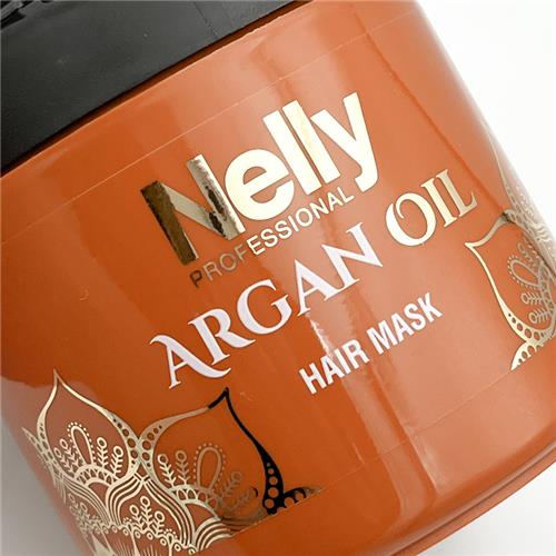 Nelly-Professional-Argan-Oil-Hair-Mask
