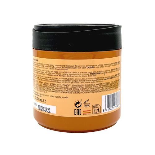 Nelly-Professional-Argan-Oil-Hair-Mask