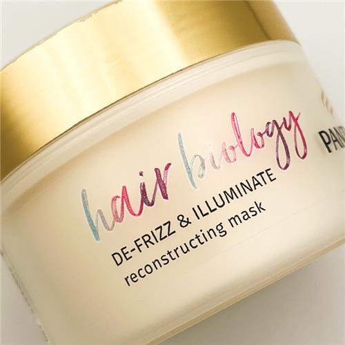 Pantene-Hair-Biology-De-Frizz--Illuminate-Hair-Mask