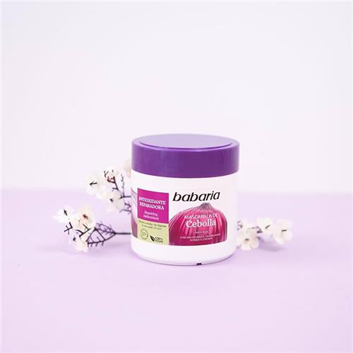 Babaria-Onion-Hair-Mask