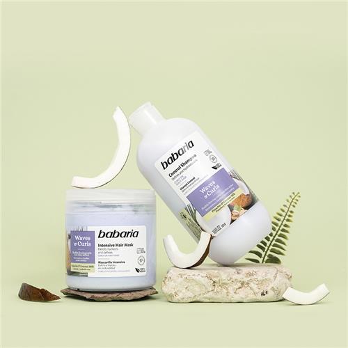 Babaria-Only-Curls-Coconut-Pistachio-Milk-Hair-Mask