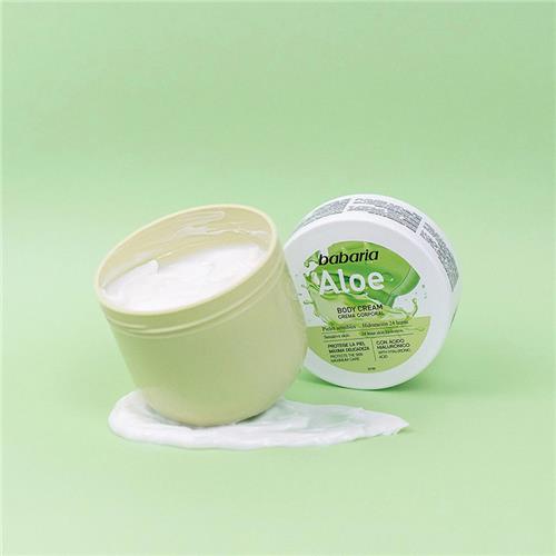 Babaria-Aloe-Body-Cream